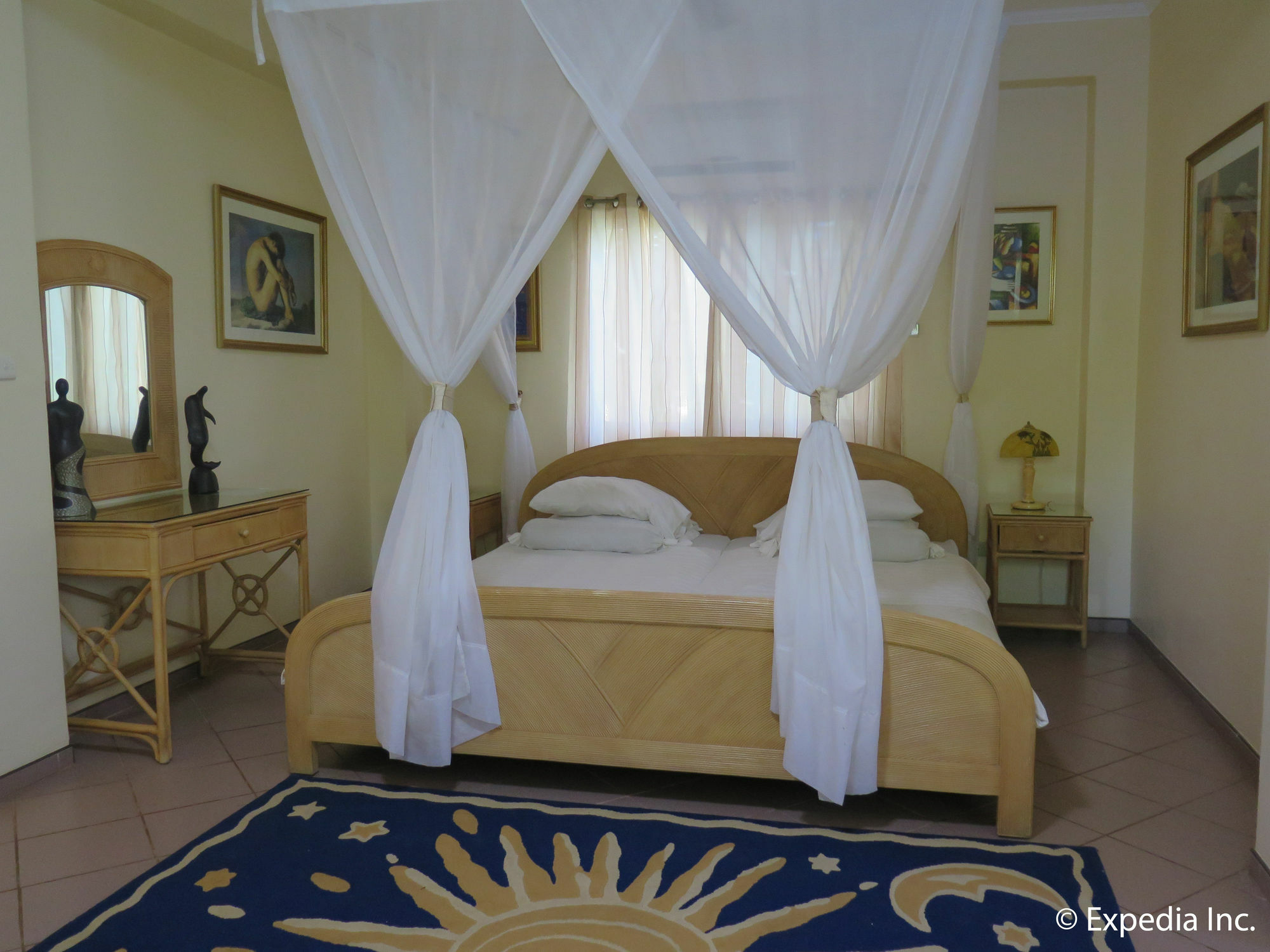 Sun Apartelle بنغلاو المظهر الخارجي الصورة