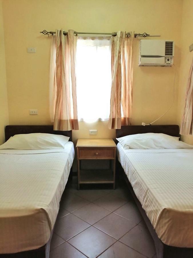 Sun Apartelle بنغلاو المظهر الخارجي الصورة