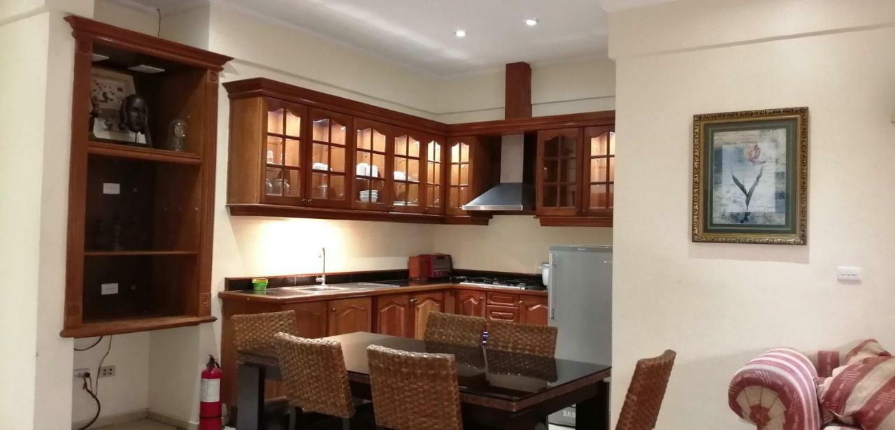 Sun Apartelle بنغلاو المظهر الخارجي الصورة