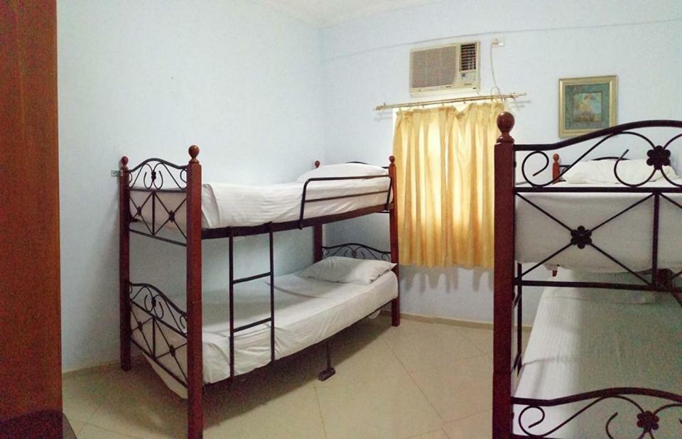 Sun Apartelle بنغلاو المظهر الخارجي الصورة